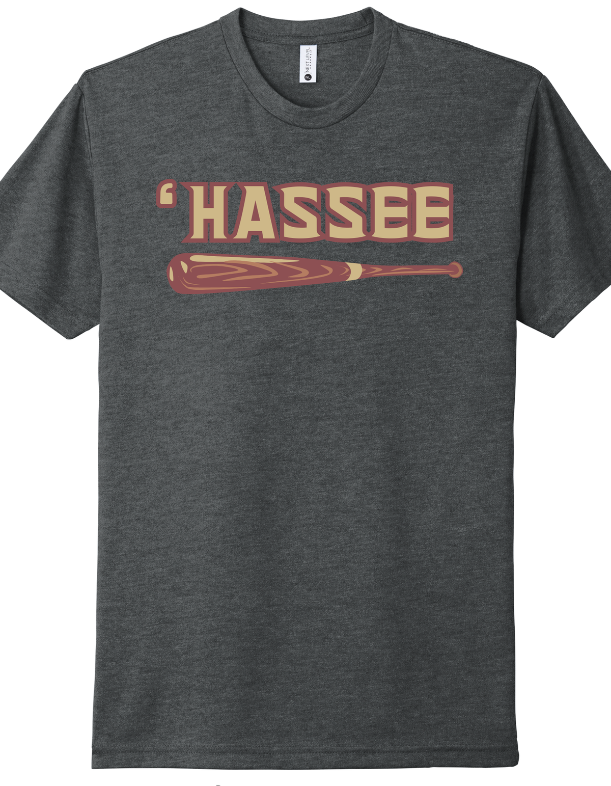 'Hassee Baseball Shirt product image 2