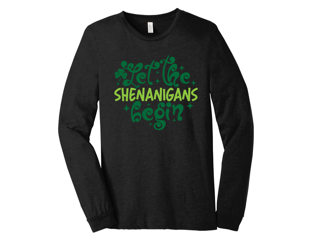 Shenanigans Shirt product image 1