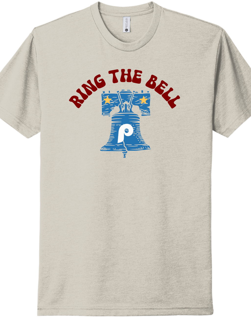 Ring the Bell Shirt