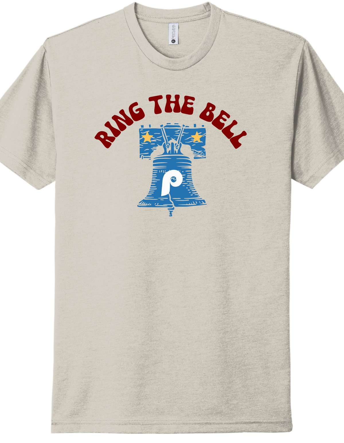 Ring the Bell Shirt