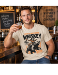 Whiskey Shirt product image 1