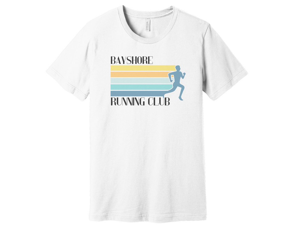Bayshore Running Club Shirt product image 5