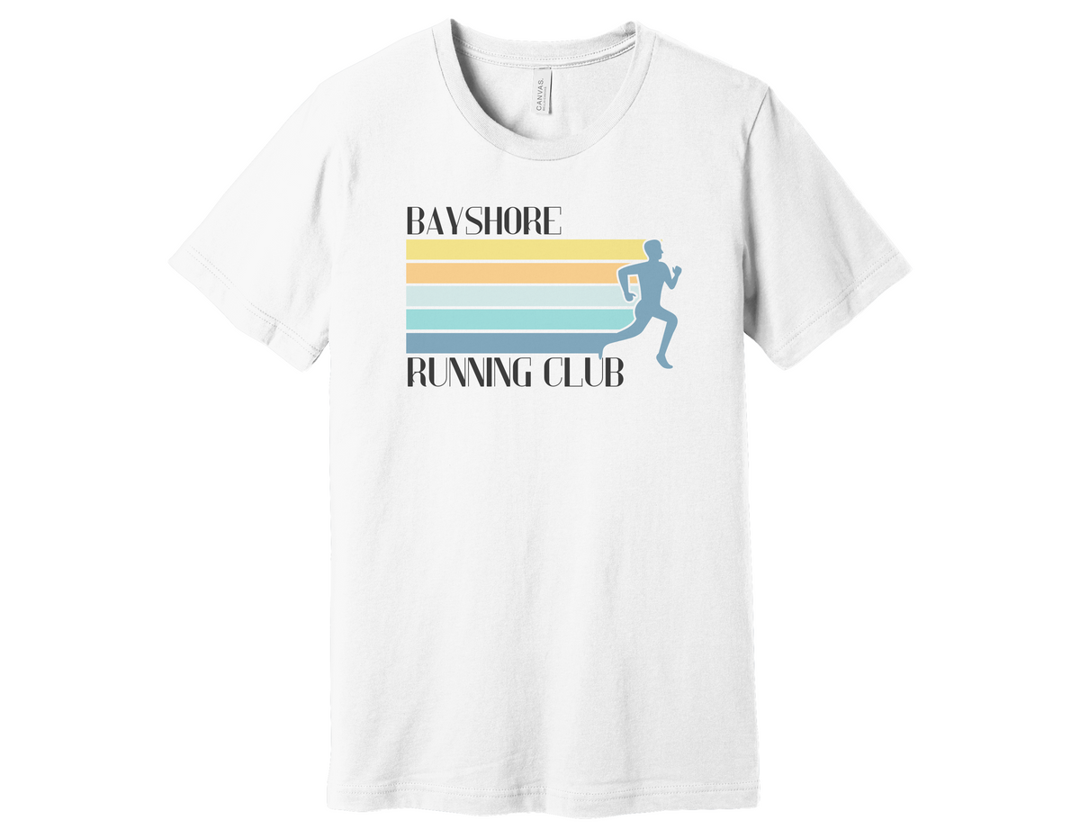 Bayshore Running Club Shirt product image 5