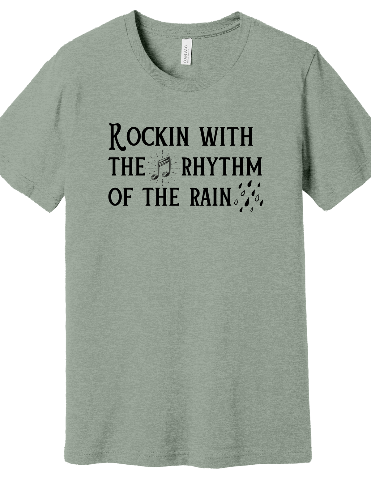 The Judds Rockin' Shirt product image 4