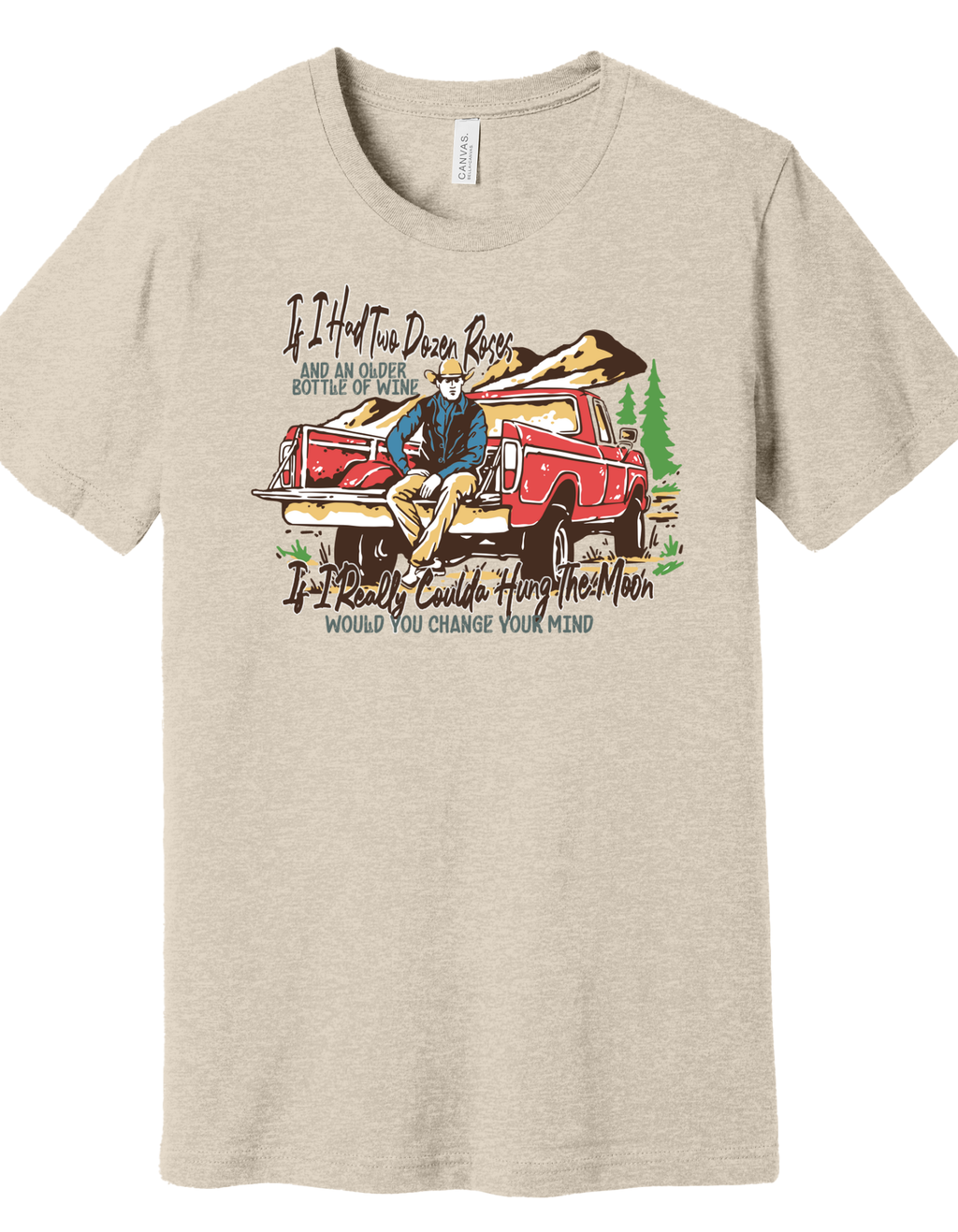 Two Dozen Roses Shirt product image 5