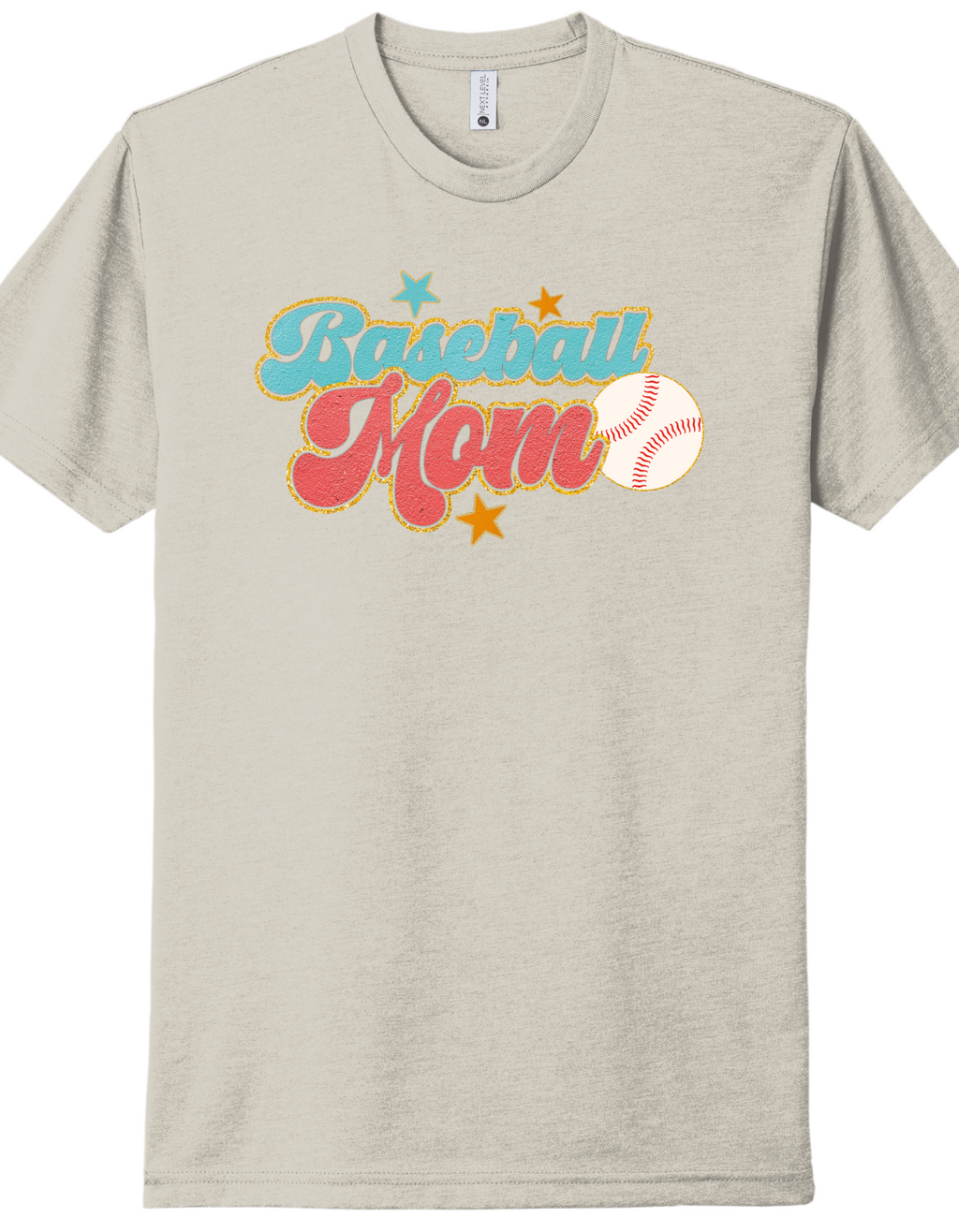 Baseball Mom Shirt product image 3