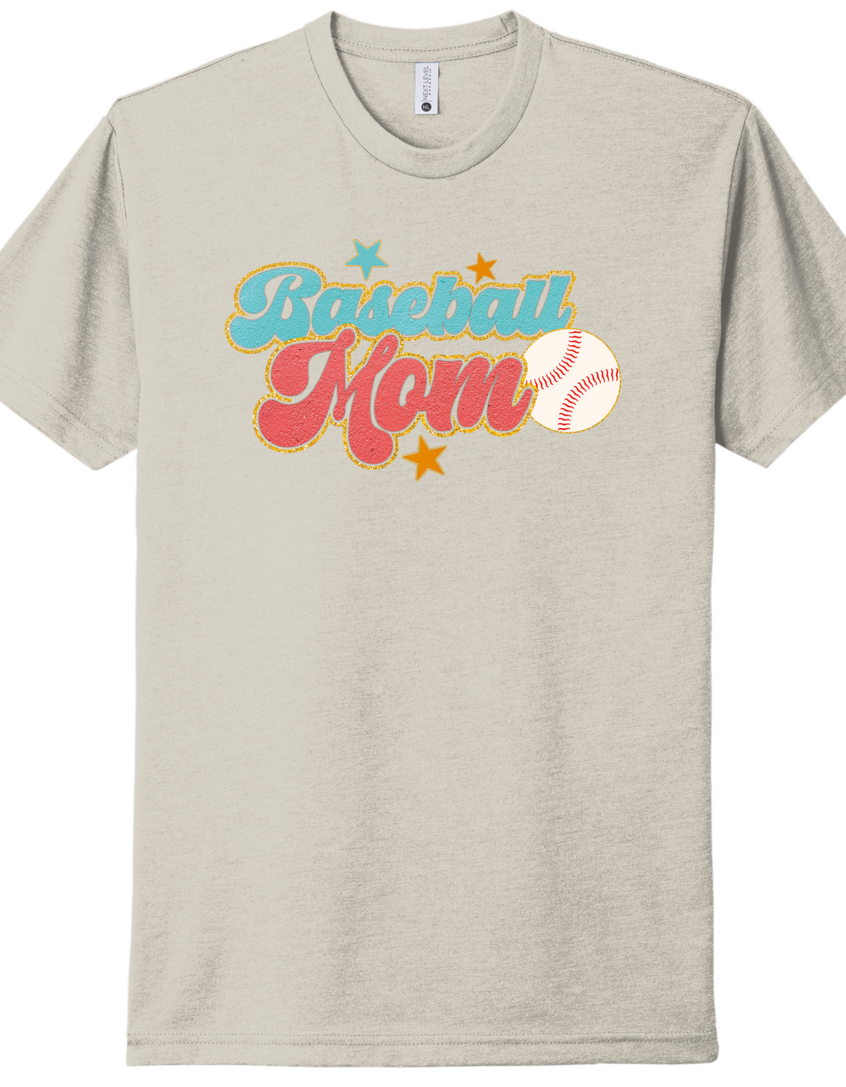 Baseball Mom Shirt product image 3