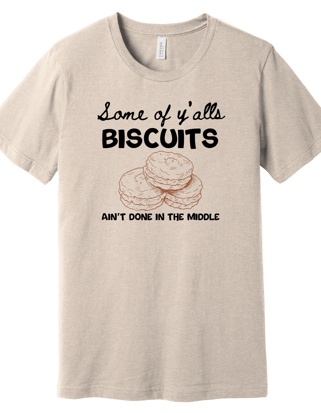 Biscuits Shirt product image 4