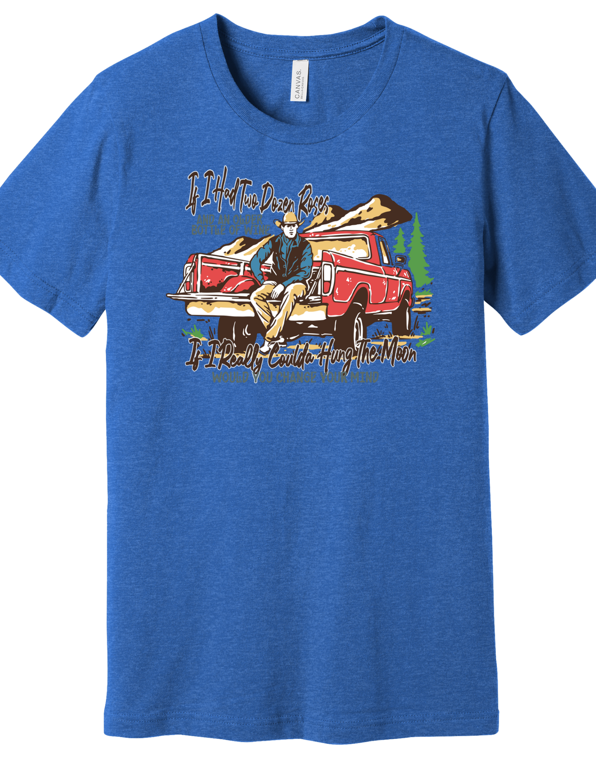 Two Dozen Roses Shirt product image 3