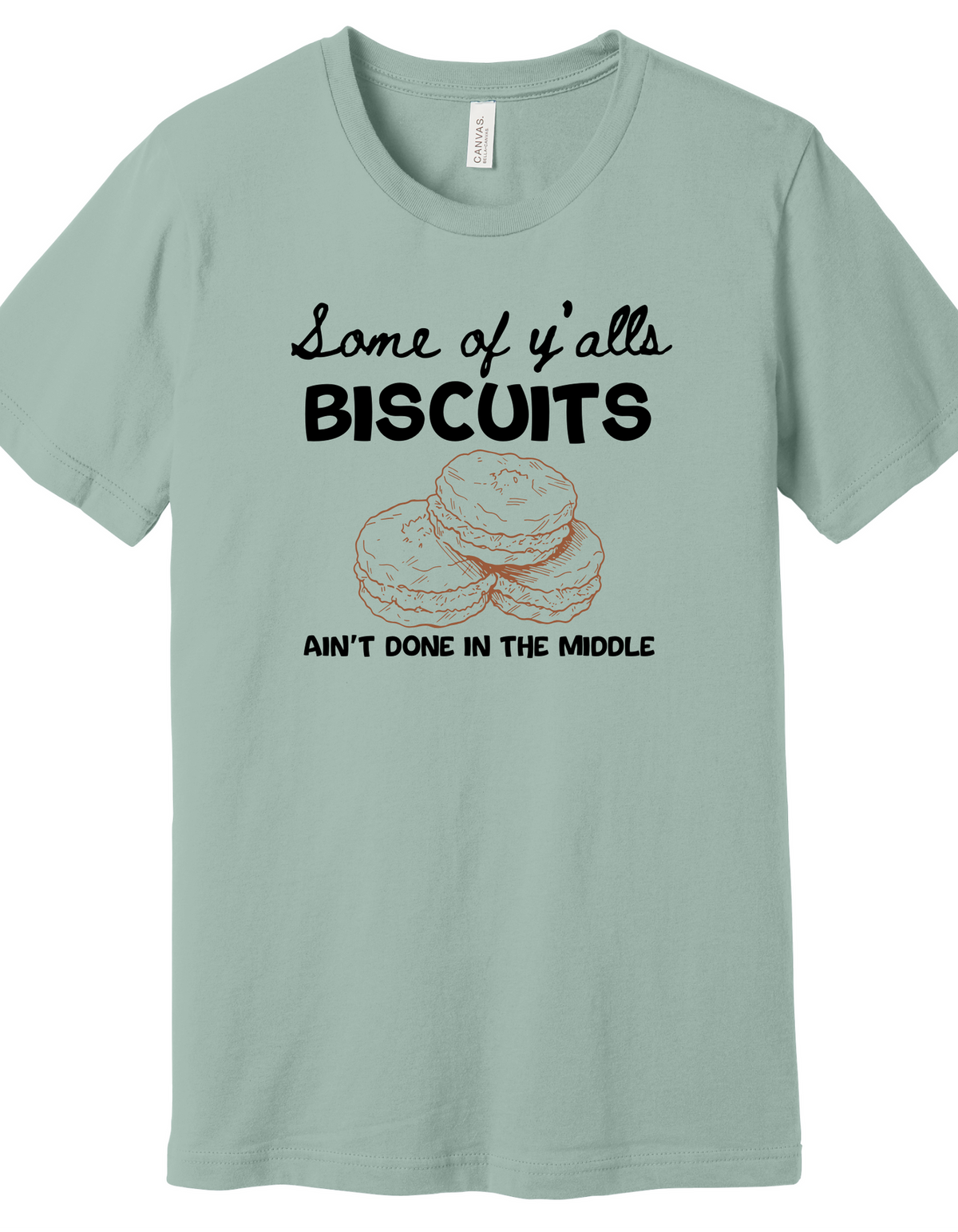 Biscuits Shirt product image 3