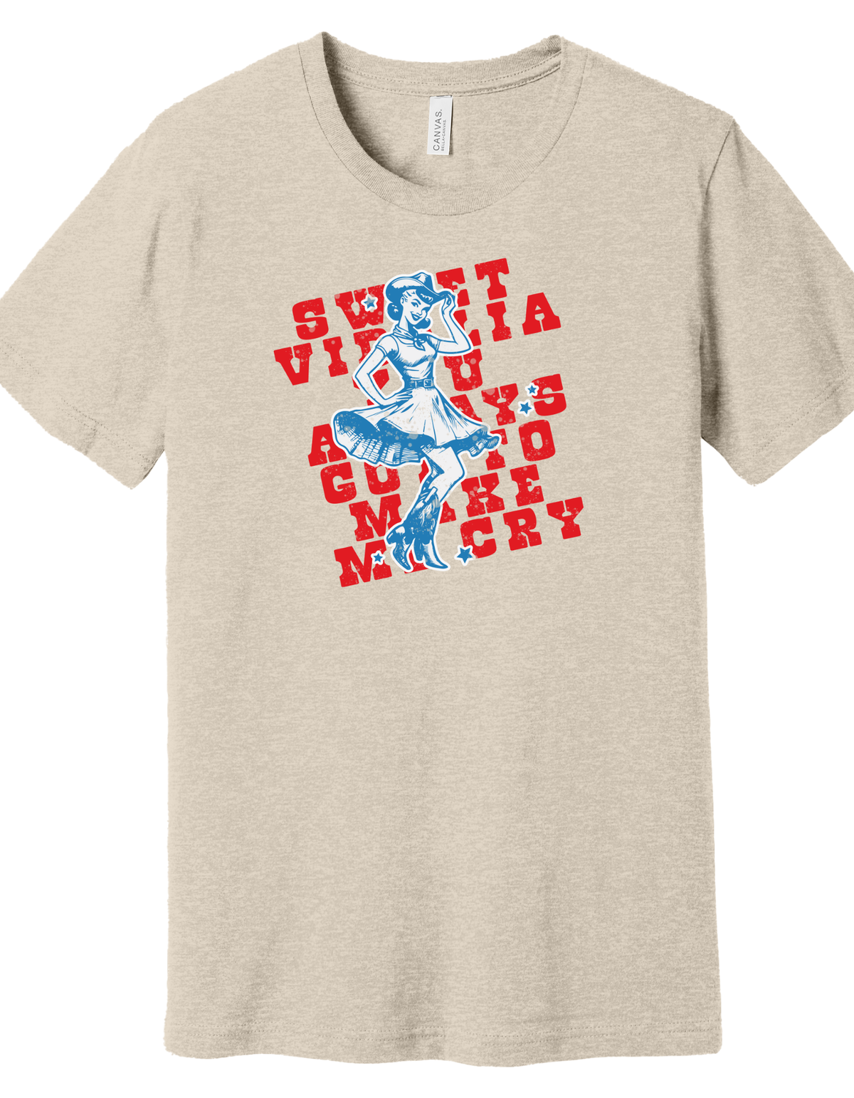 Sweet Vidalia Shirt product image 5