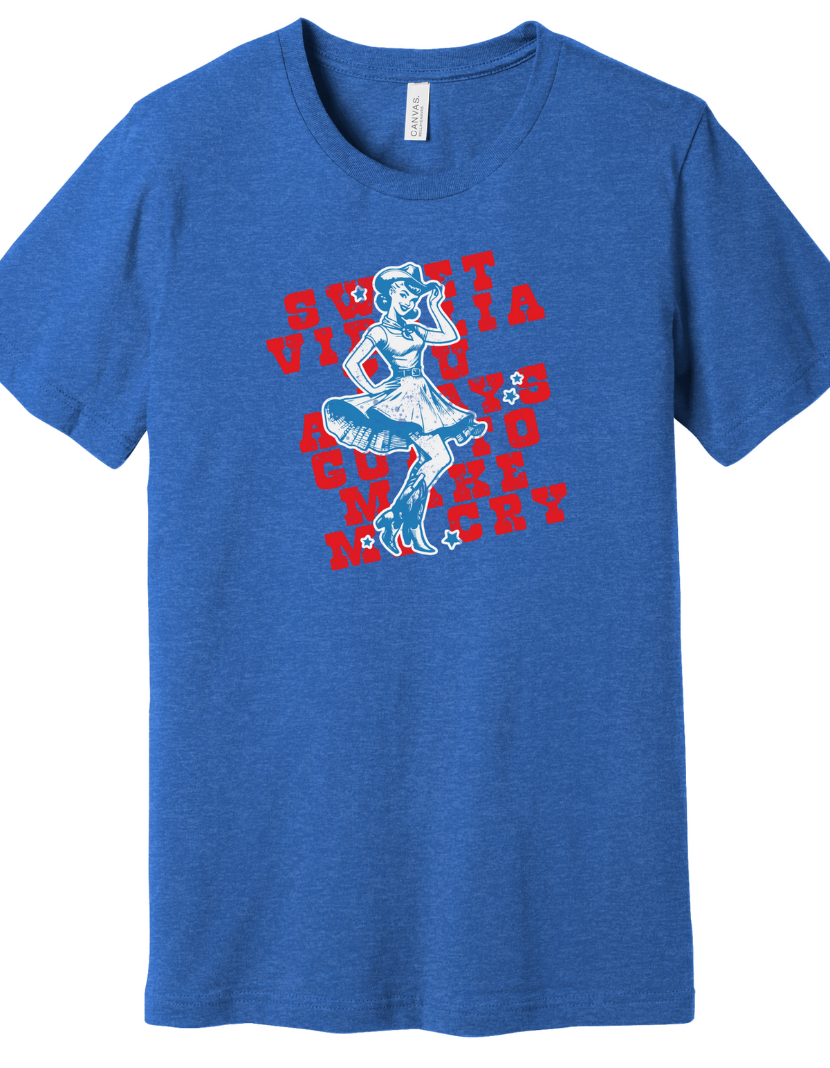 Sweet Vidalia Shirt product image 3