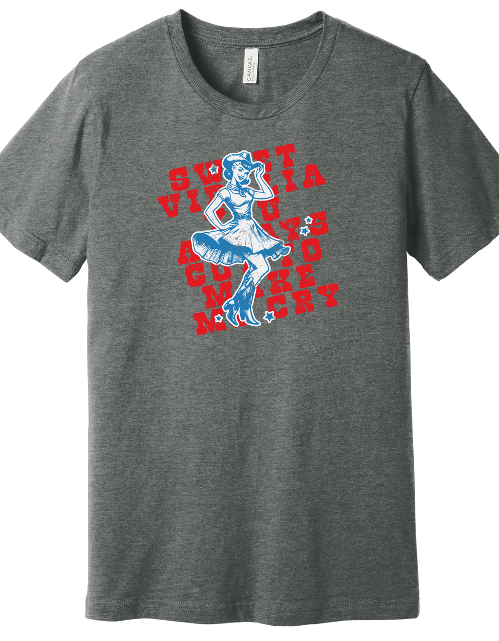 Sweet Vidalia Shirt product image 4