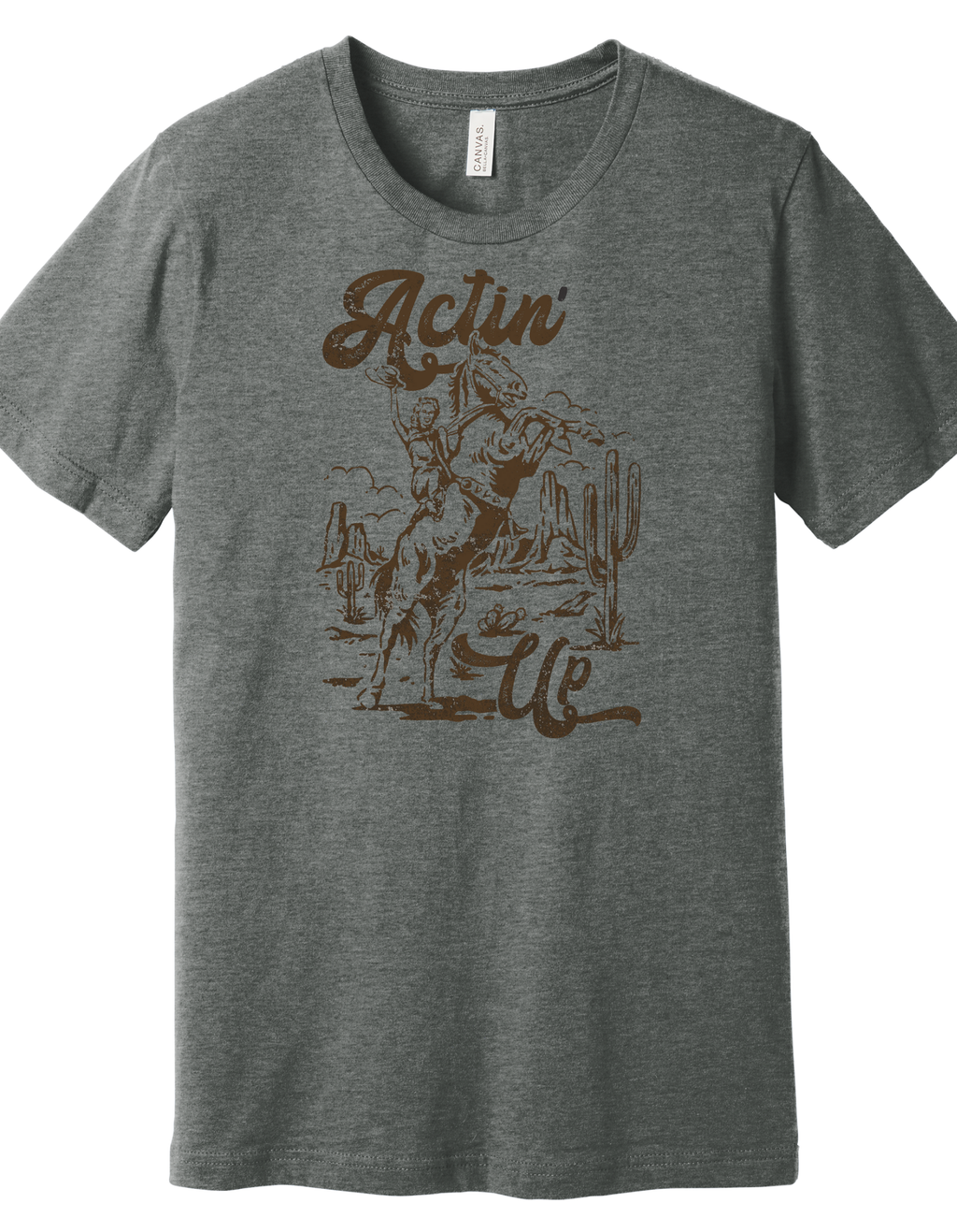Actin' Up Shirt product image 3