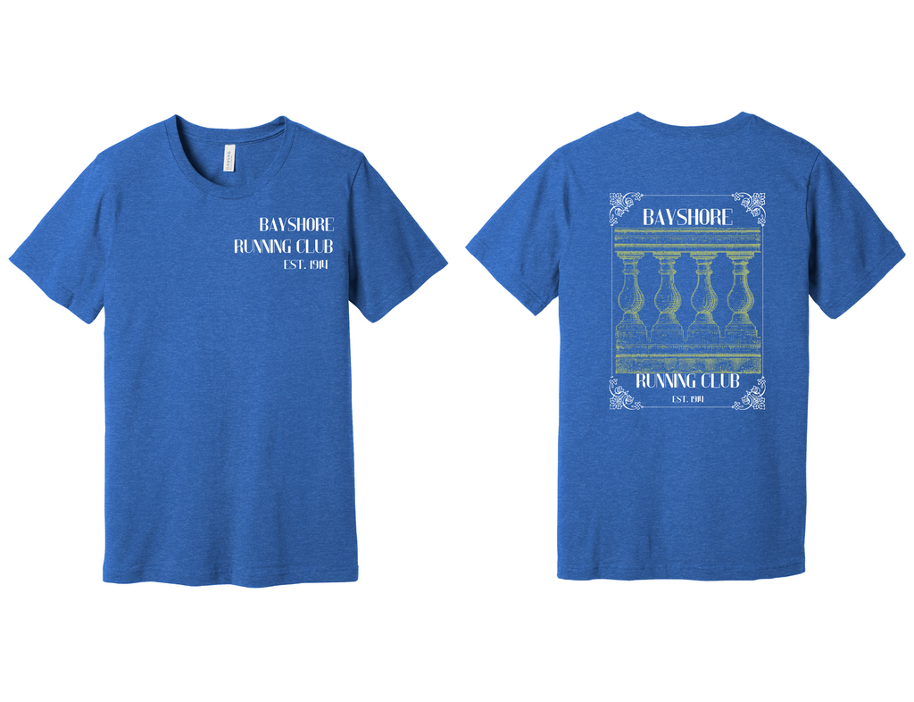 Bayshore Running Club Balustrade Shirt product image 5