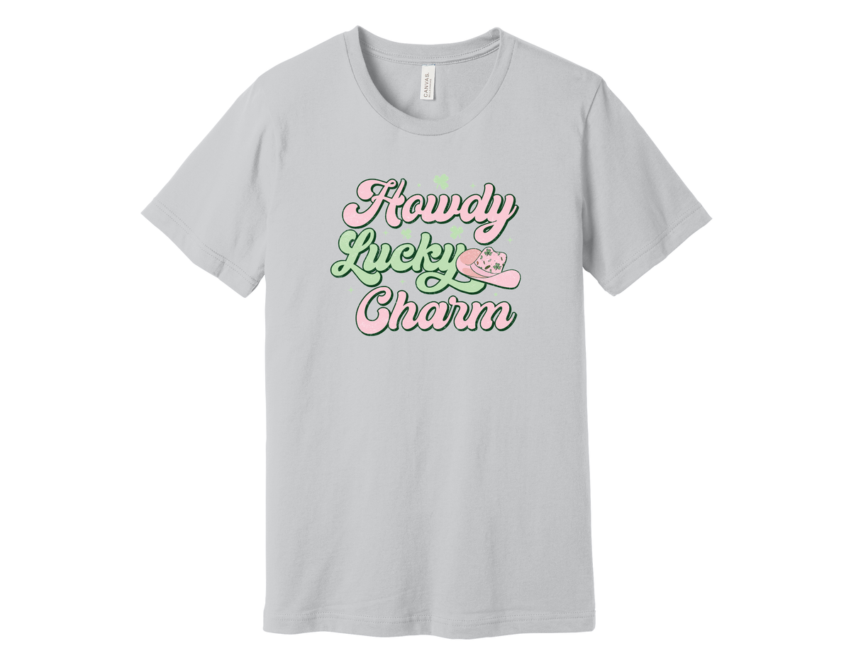 Howdy Lucky Charm Shirt product image 1