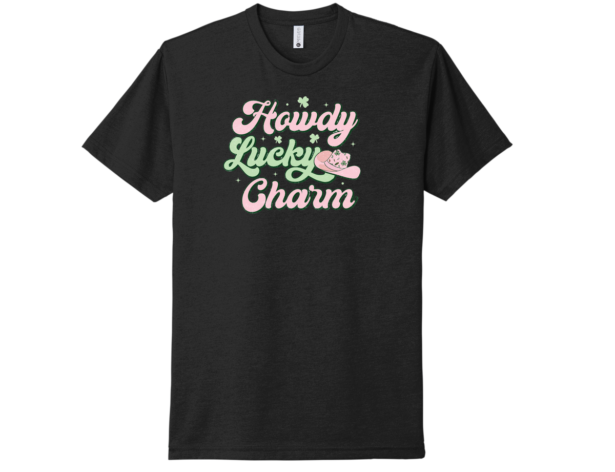 Howdy Lucky Charm Shirt product image 2