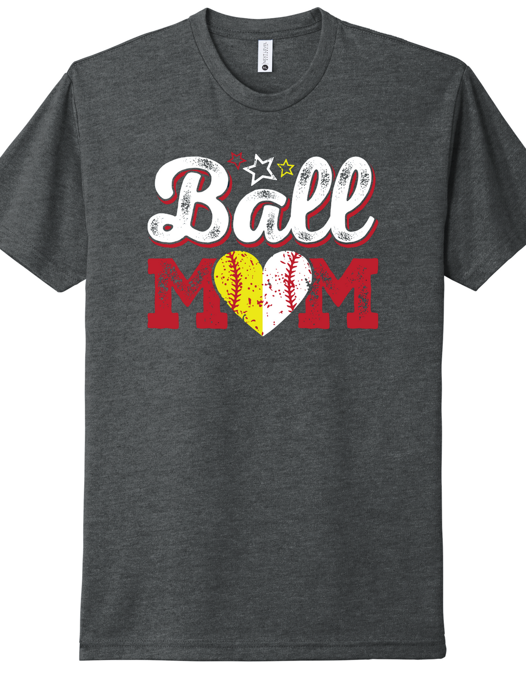Ball Mom Shirt product image 3