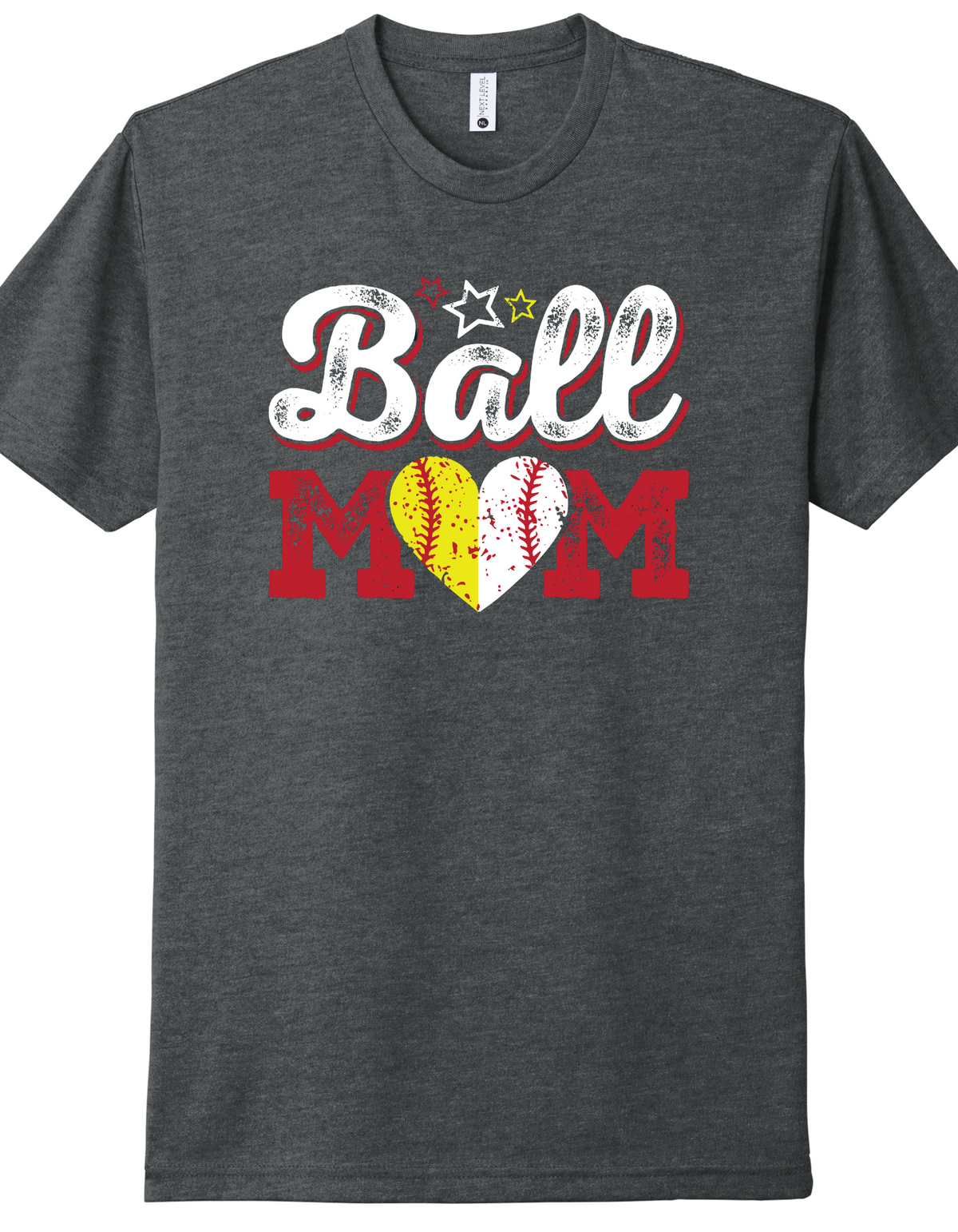 Ball Mom Shirt product image 3