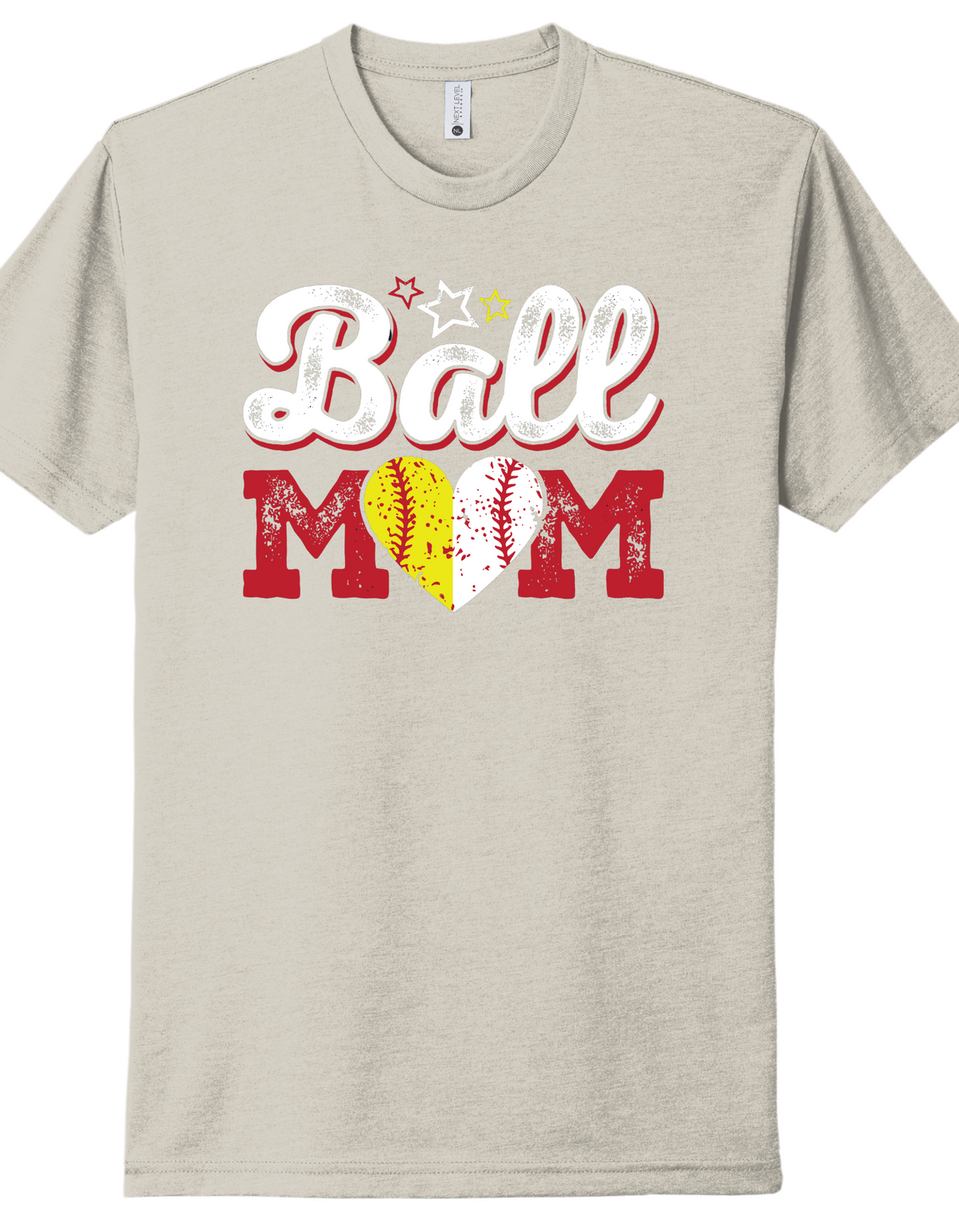 Ball Mom Shirt product image 2