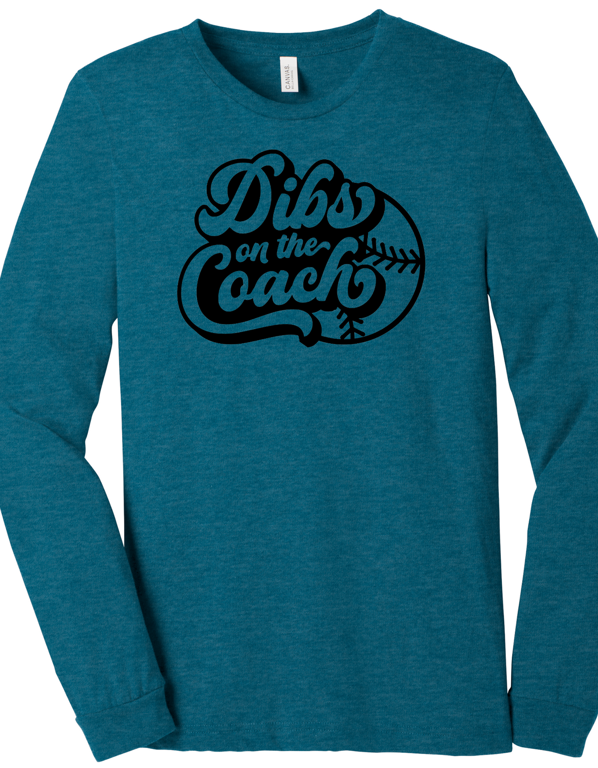 Dibs on the Coach Shirt product image 4