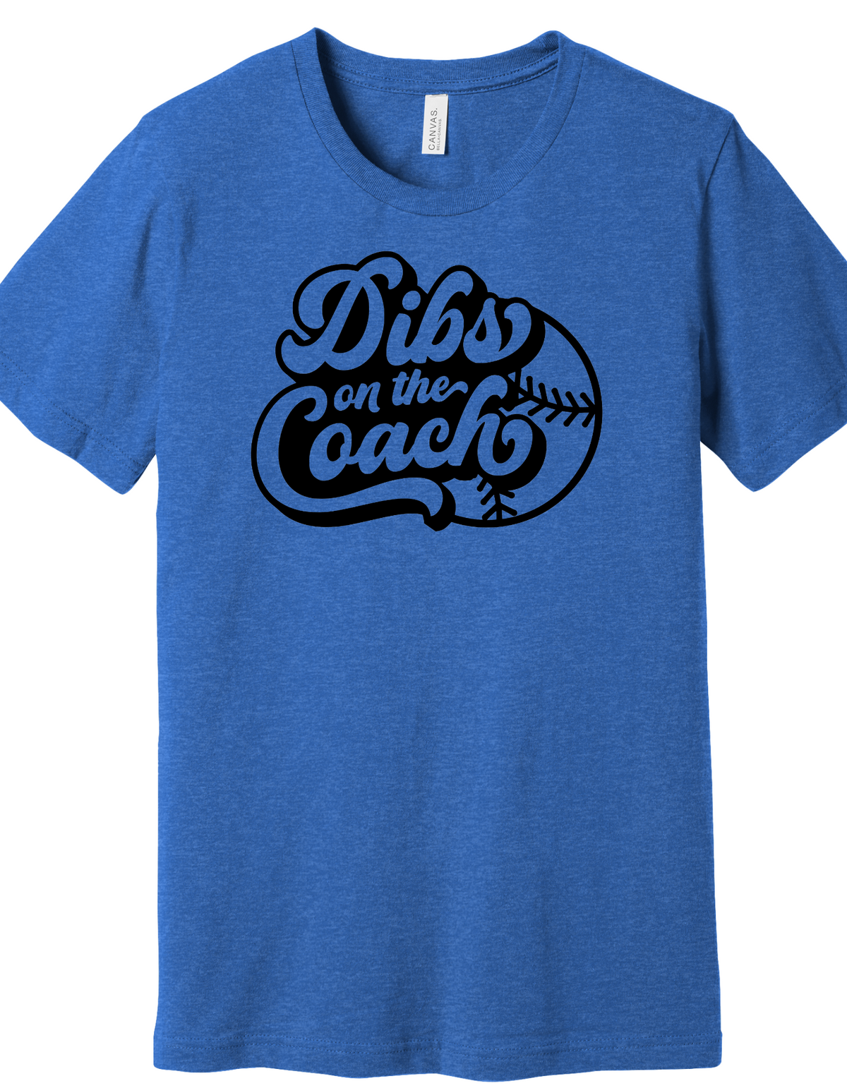Dibs on the Coach Shirt product image 3
