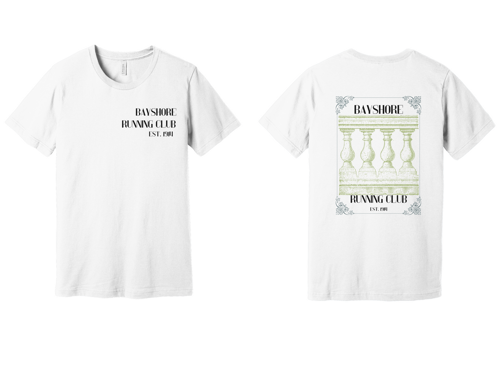 Bayshore Running Club Balustrade Shirt product image 2