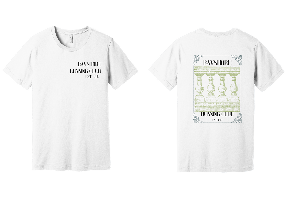 Bayshore Running Club Balustrade Shirt product image 2