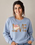Love Bat and Ball Shirt product image 1