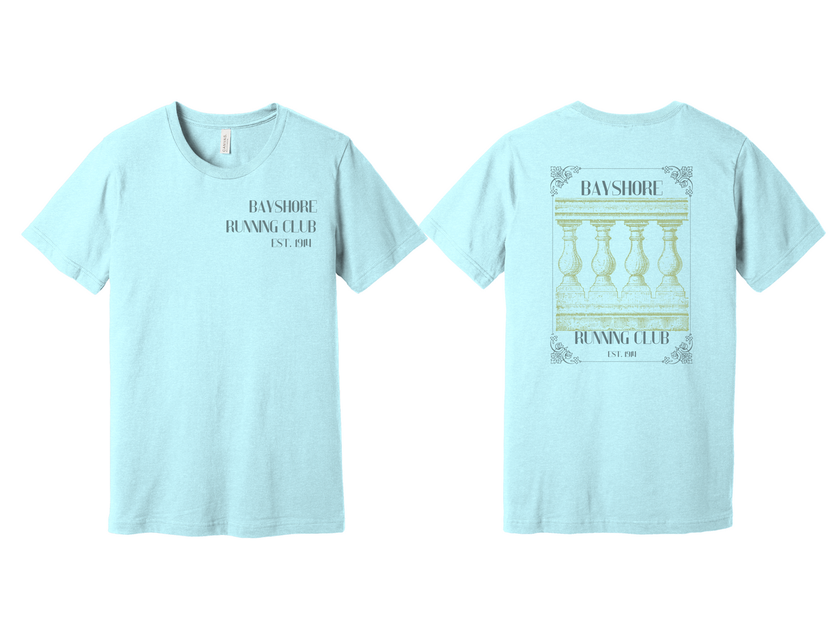 Bayshore Running Club Balustrade Shirt product image 3