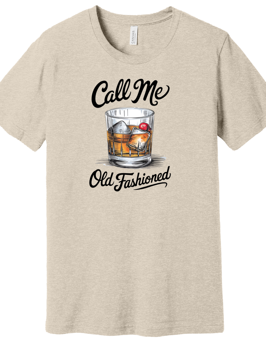 Call me Old Fashioned Shirt product image 4