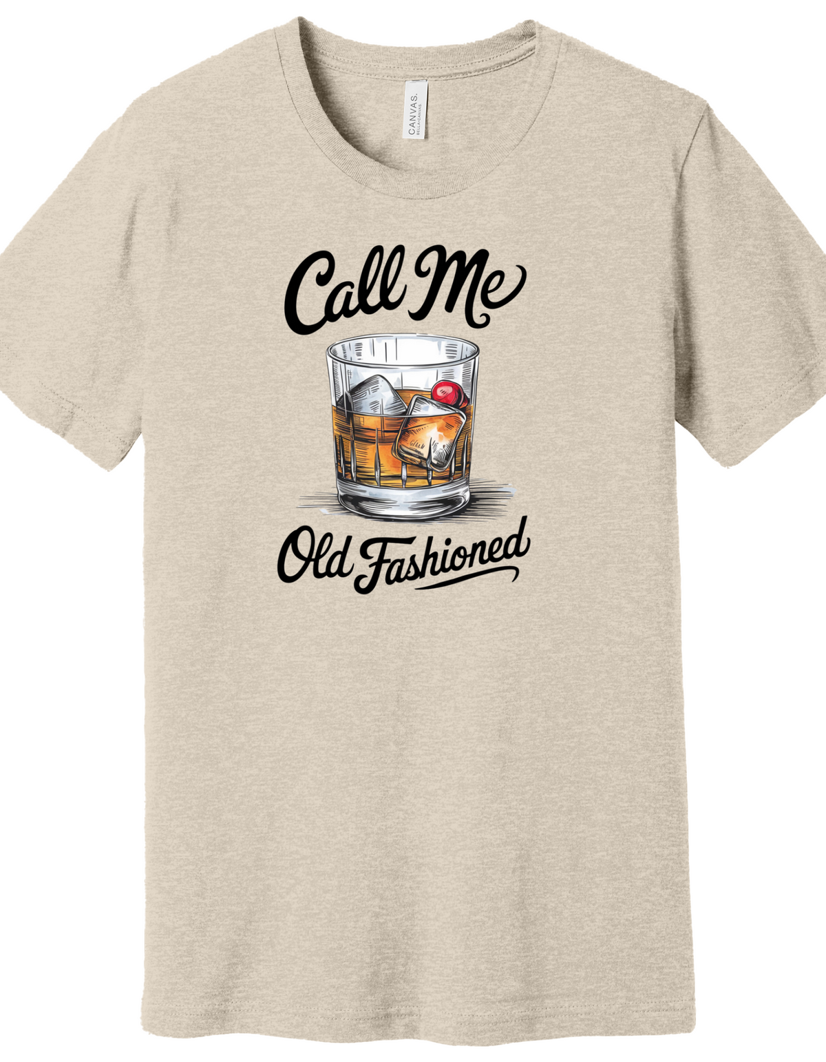 Call me Old Fashioned Shirt product image 4