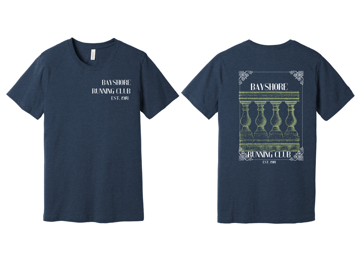 Bayshore Running Club Balustrade Shirt product image 4
