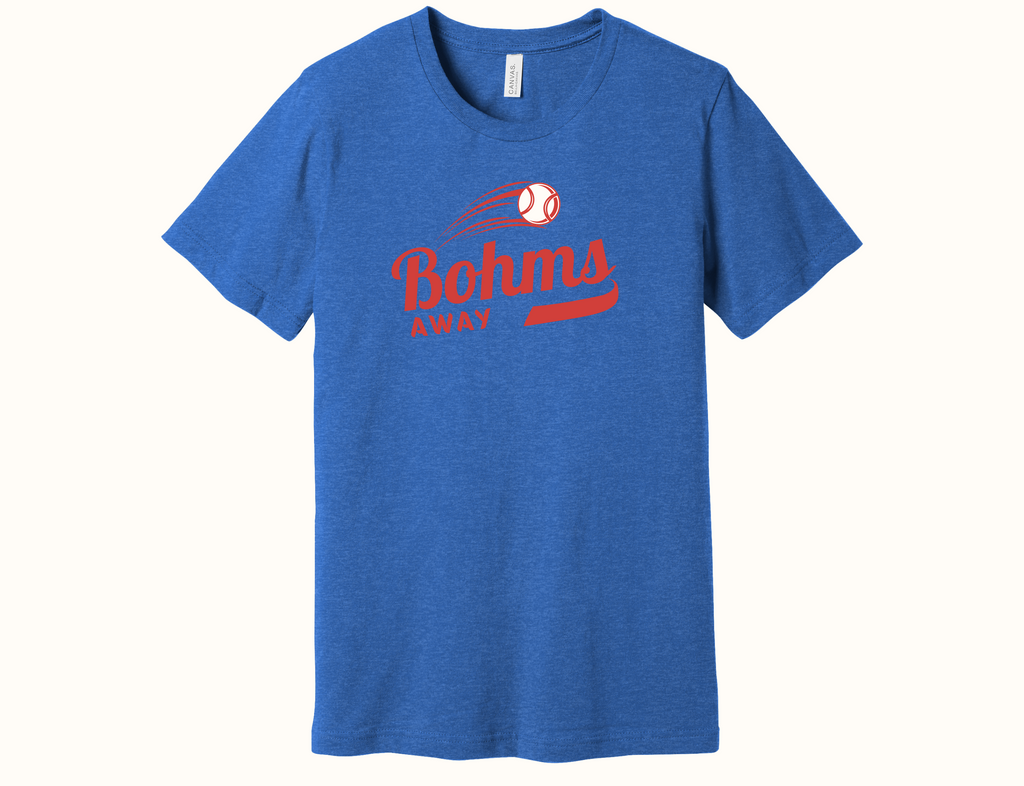 Bohms Away Shirt product image 2