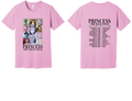 Princess The Eras Tour Shirt product image 1