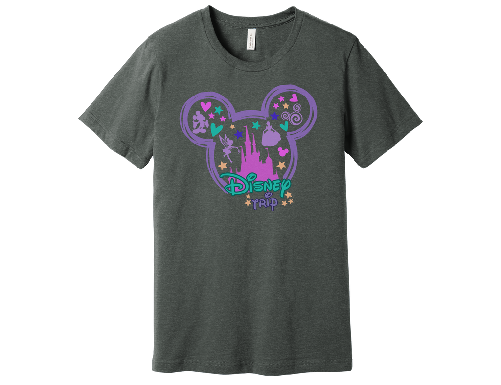 Disney Trip Shirt product image 5
