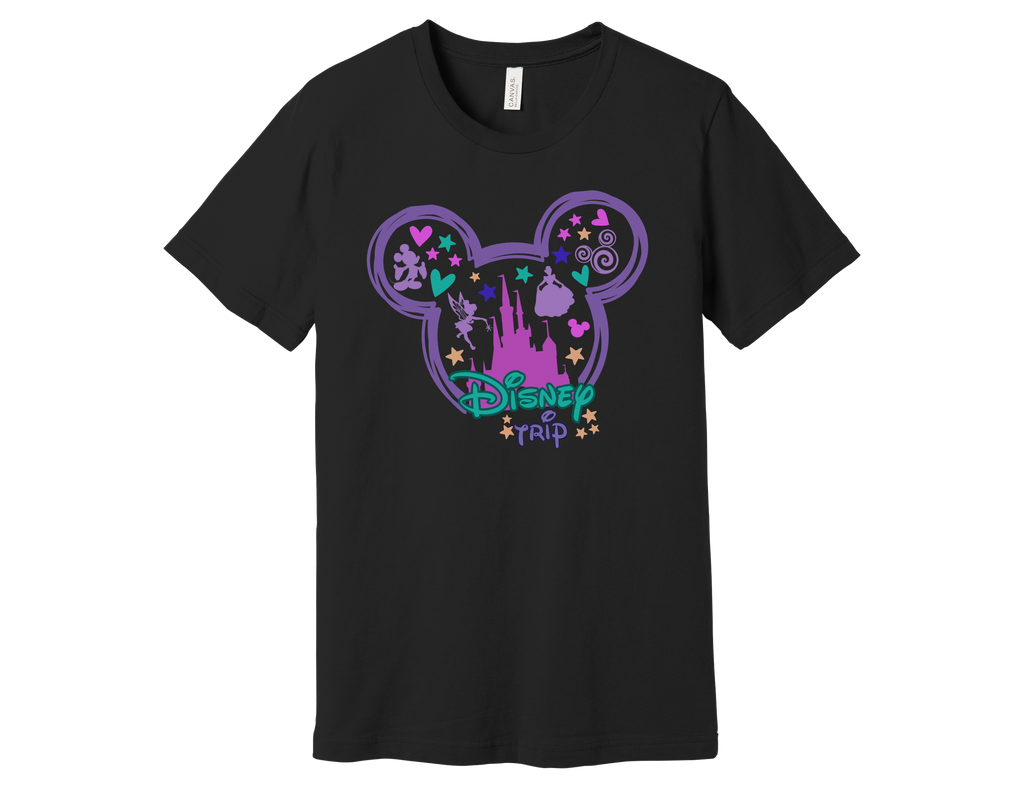 Disney Trip Shirt product image 4