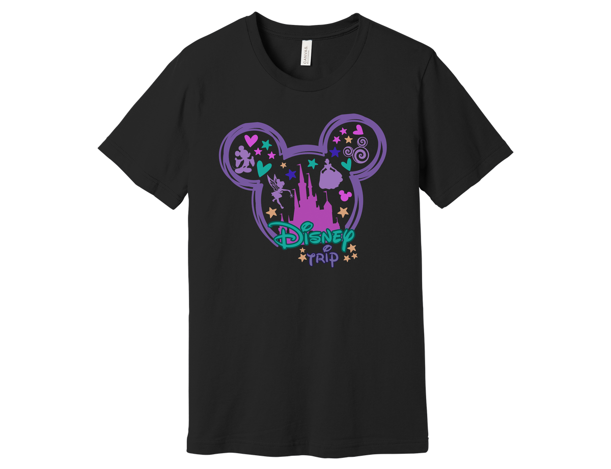 Disney Trip Shirt product image 4