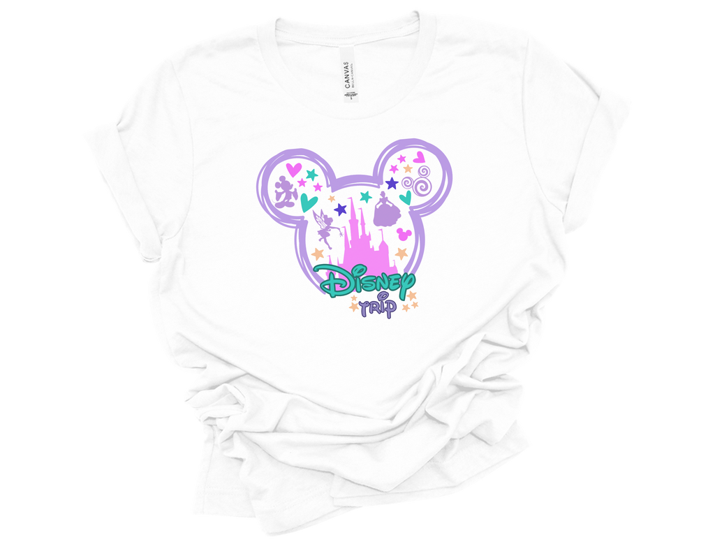 Disney Trip Shirt product image 3