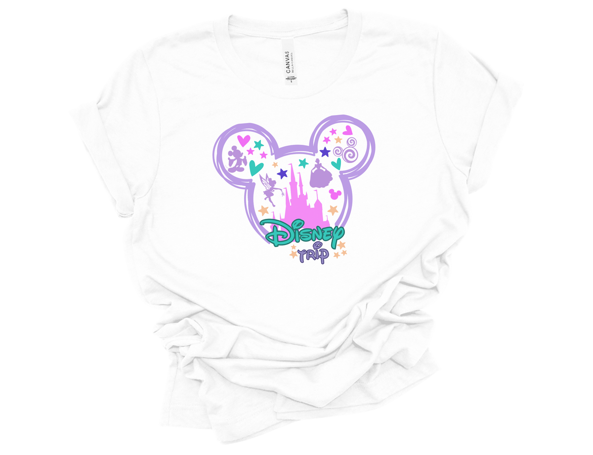 Disney Trip Shirt product image 3