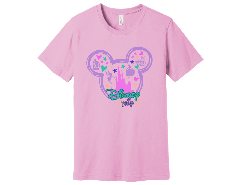 Disney Trip Shirt product image 1