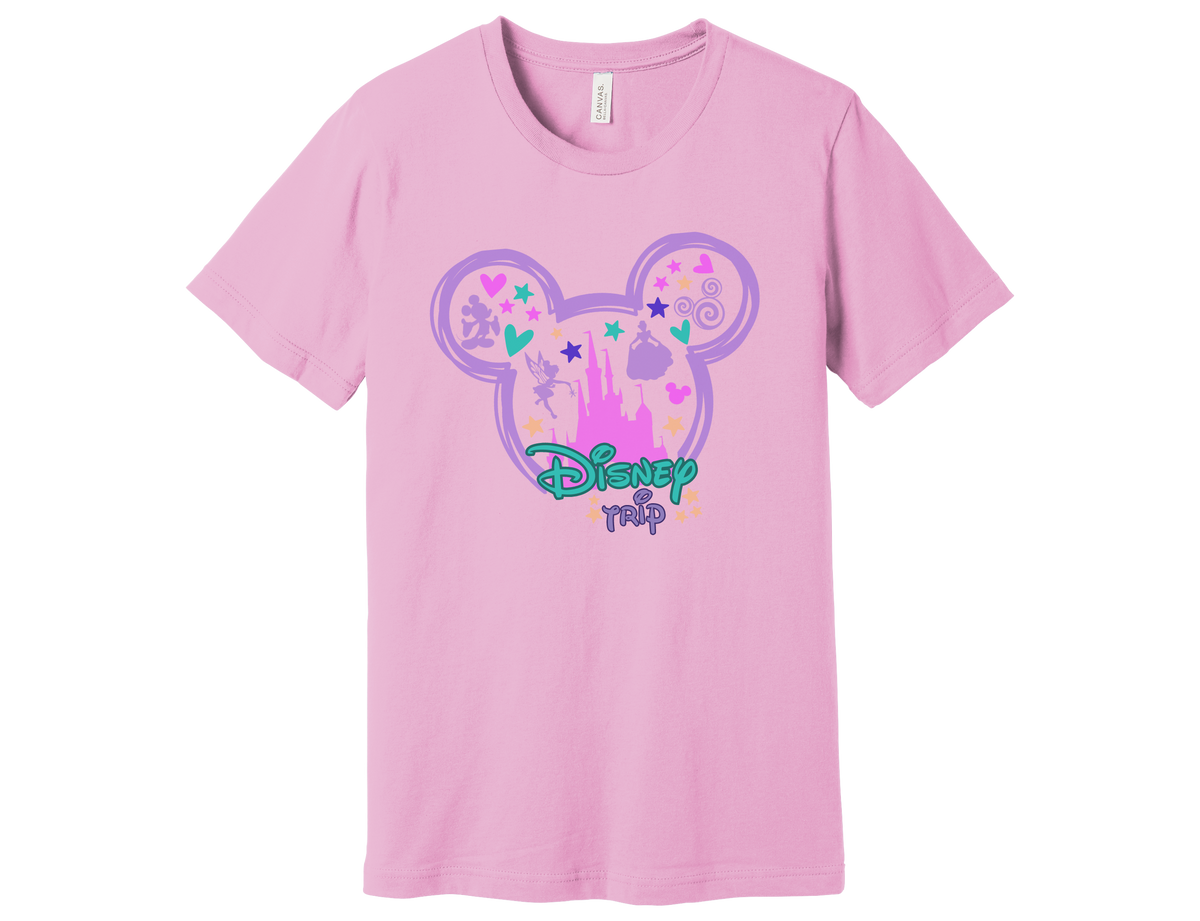 Disney Trip Shirt product image 1