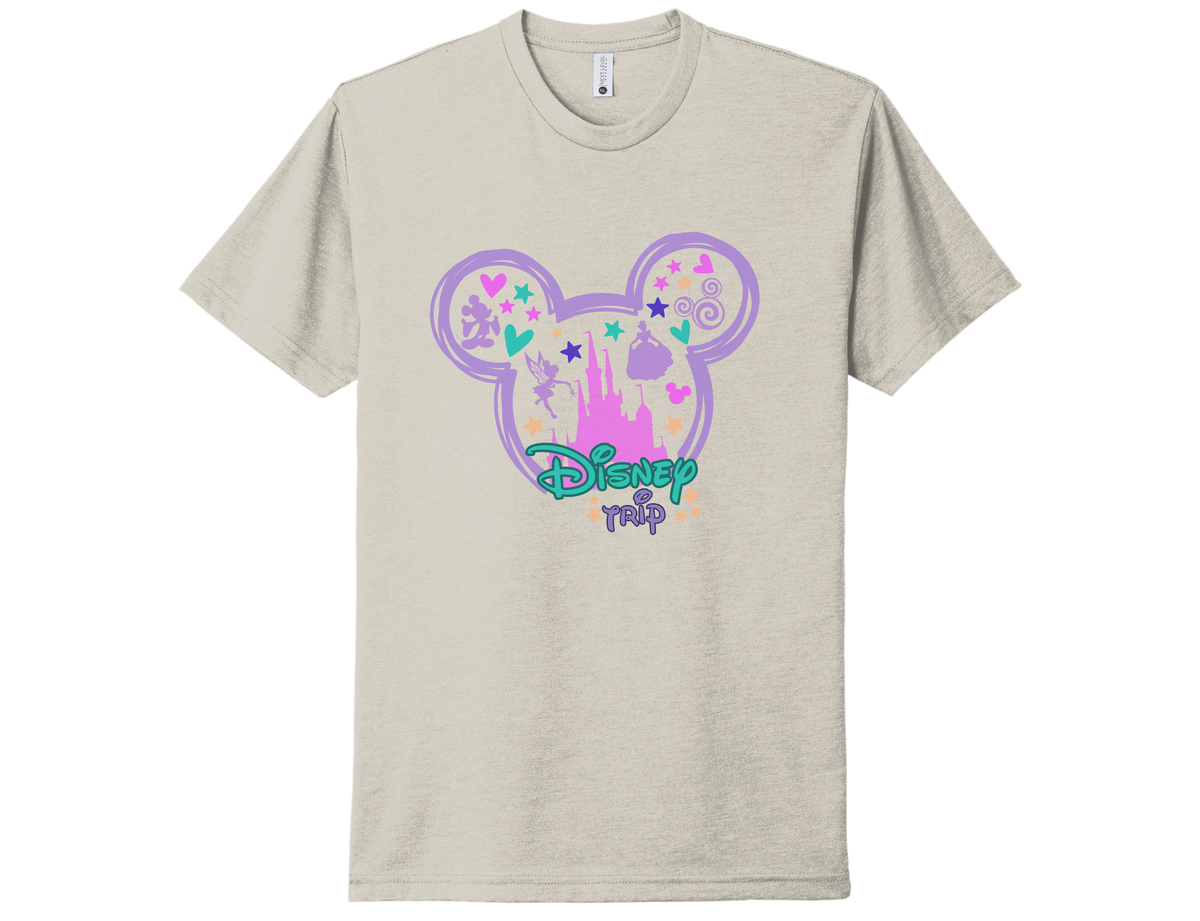 Disney Trip Shirt product image 2