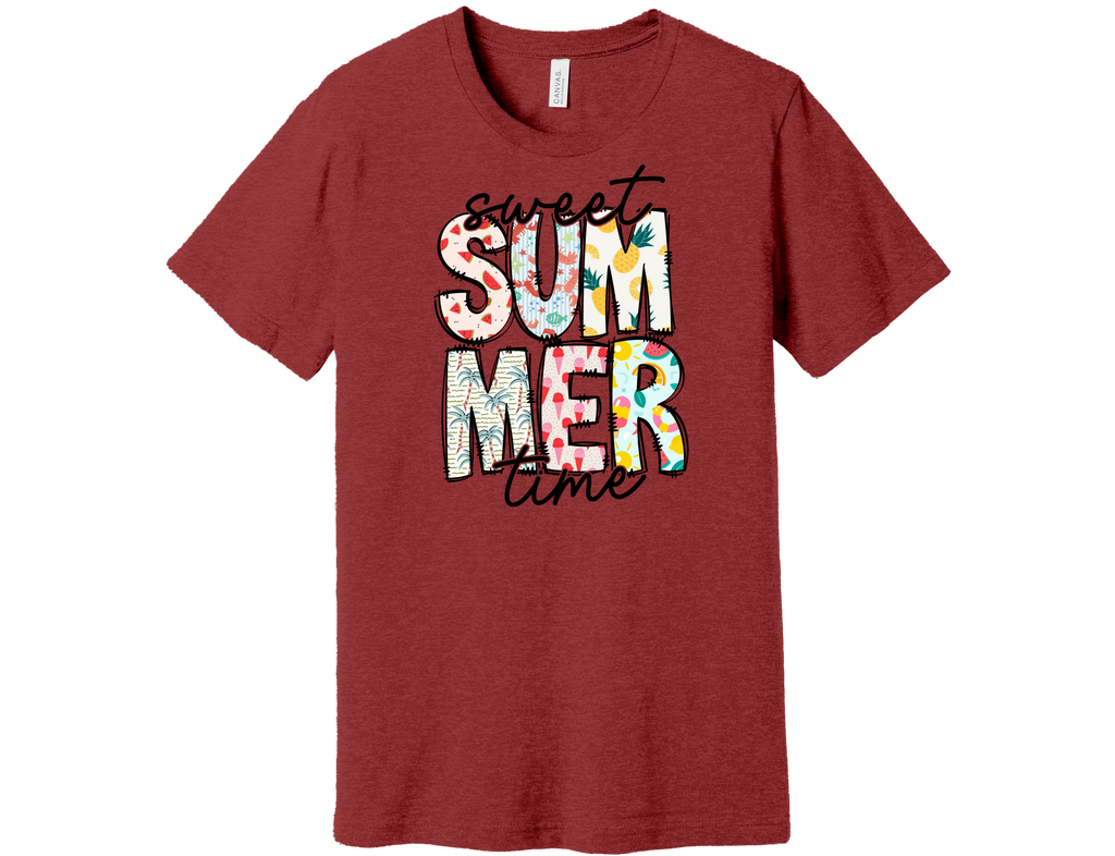 Sweet Summer Time product image 5