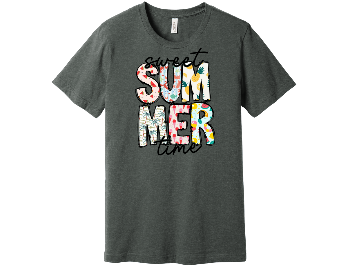 Sweet Summer Time product image 4