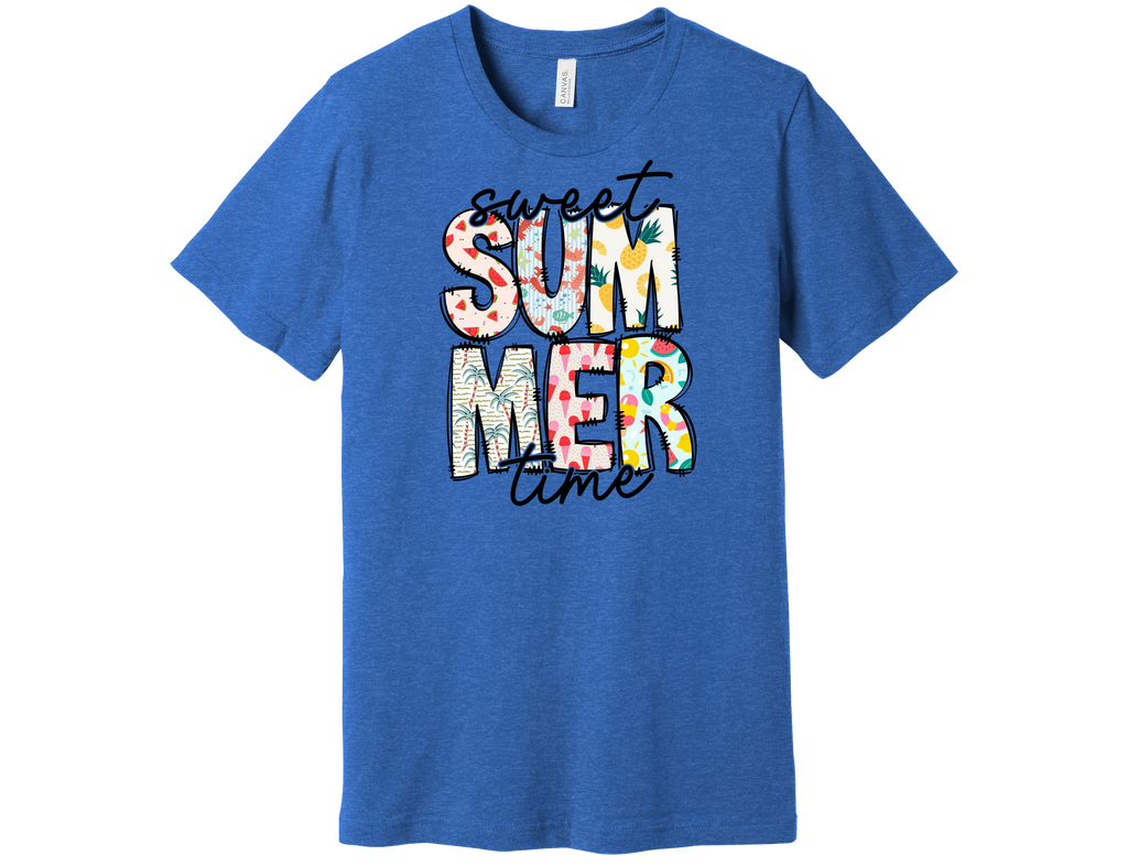 Sweet Summer Time product image 7