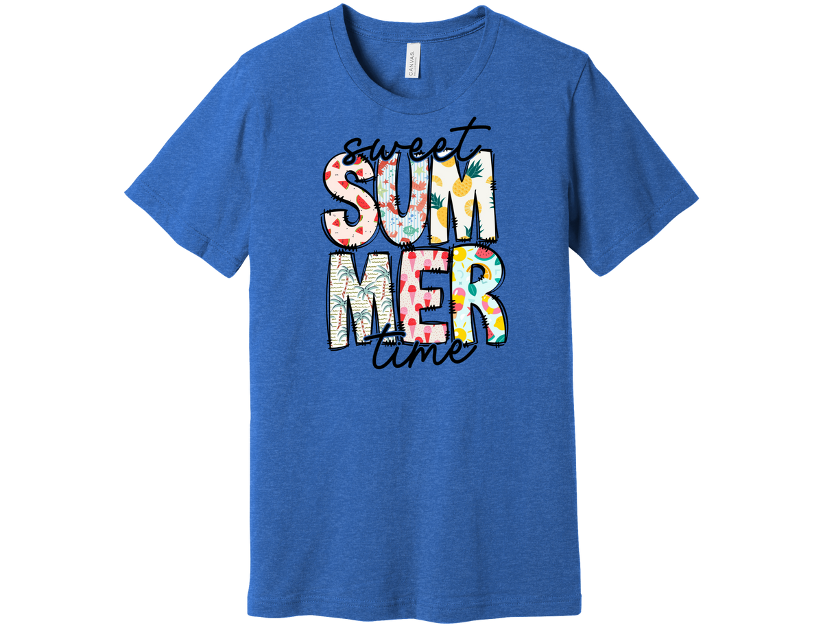 Sweet Summer Time product image 7