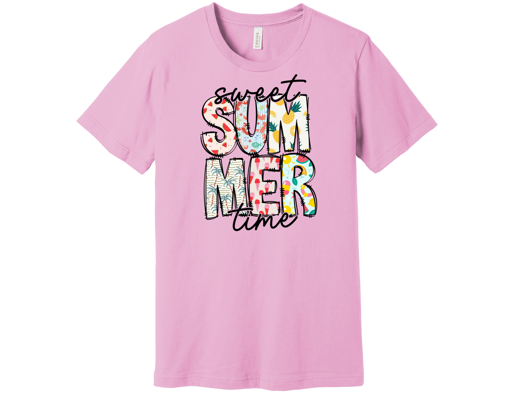 Sweet Summer Time product image 8