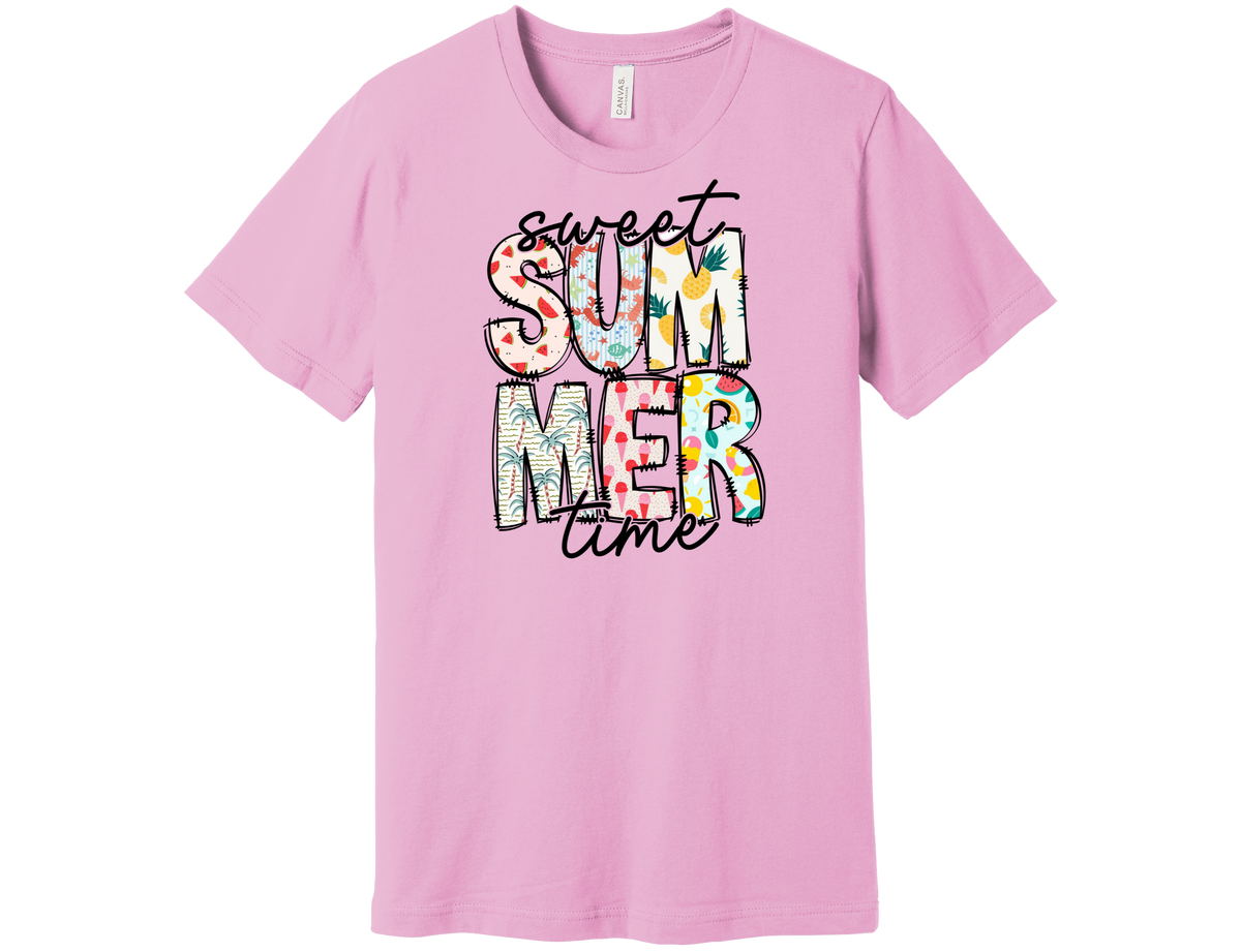Sweet Summer Time product image 8