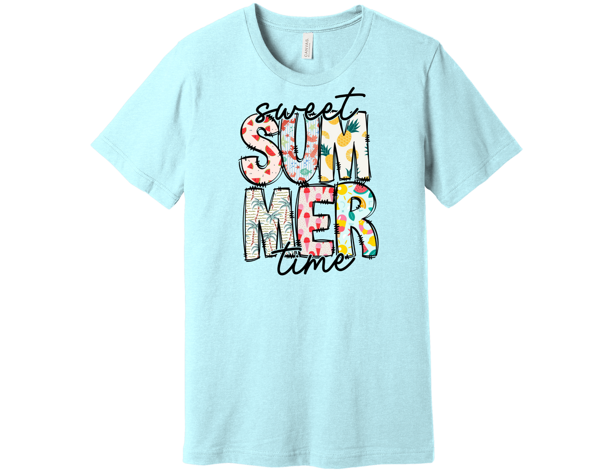 Sweet Summer Time product image 3
